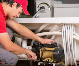 About Sewer Line Pros Aptos, CA